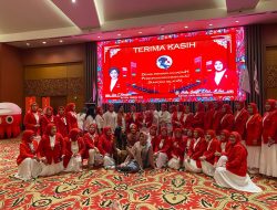 DPD PIM Sumsel Gelar Pelantikan Pengurus dan Rencanakan Hari Kebaya Nasional