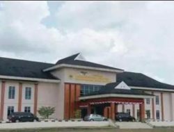 Kepala Bagian Umum Setda Musi Rawas Dikritik Karena Mengabaikan Permohonan Informasi Publik Senilai Rp 4,4 Miliar