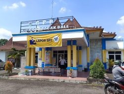 Dinas PM-PTSP Lubuklinggau Dikritik atas Ketertutupan Informasi Kegiatan Tahun Anggaran 2023, Nilainya Mencapai Rp. 567 Juta