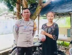 Kerahkan Personel Bhabinkamtibmas, Polda Sumsel Bagikan Daging Kurban Hingga ke Masyarakat Pelosok