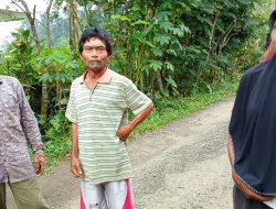 Warga Desa Pasegeran Keluhkan Pelayanan PLN, Ini Alasannya