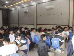 E-Sports Tournament Kapolda Jatim Cup 2024, Polres Bondowoso Menggelar Lomba Game MLBB dan PUBG