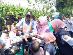 Arokat Petik Kopi, Bondowoso Kuatkan Desa Devisa
