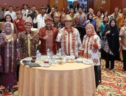 Resmi Dibuka, Klinik Kekayaan Intelektual Bergerak Dorong Ekonomi Kreatif Sumsel