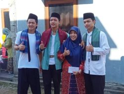 Menggelar Festival Hari Budaya Betawi dan Pelepasan Siswa Siswi SD,SMP,SMA Sekolah Alam Sriwijaya Palembang