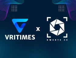 VRITIMES and Kwento Co Partner to Expand Press Release Reach and Engagement for Businesses