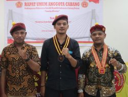 Soroti Human Trafficking di Kepualauan Riau, PMKRI akan Menyuarakan di MPA Dan Kongres Nasional