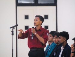 Isu Lingkungan Harus Menjadi Prioritas Dalam Pilkada 2024