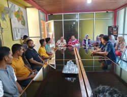 Disnakertrans Janjikan Solusi untuk 16 Eks Karyawan yang Dipecat Tak Beralasan