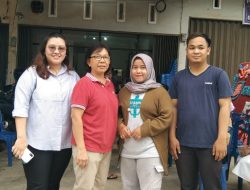 Grand Opening Laundry Murah Akan di Gelar, Begini Pesan Ibu Lita Selaku OWNER