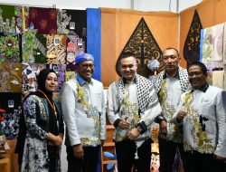 Festival Muharram 1446 H Meriah, Dandim  Ungkap Hal Ini