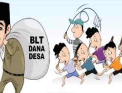 Hak Warga Miskin Ekstrim Di Desa Padakembang Diduga Diselewengkan oknum Kepala Desa