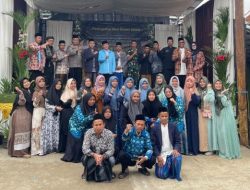 Dalam Rangka Memperingati Hari Besar Tahun Baru Islam,Desa Sukakarsa Kecamatan Sukarame Gelar Kegiatan PHBI