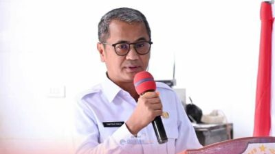 Atasi Stunting, Bupati Nias Instruksikan seluruh Kades, Bidan Desa Kader Posyandu, Mendata Seluruh Bayi Yang Ada Di Desanya Masing-masing
