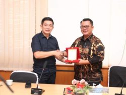 Gaet Investor, Pemko Gunung Sitoli Permudah Izin Usaha dan Kenyamanan Investasi