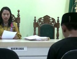 Vonis 3 tahun 6 Bulan Penjara untuk Pelaku Asusila, Keluarga Korban Siap Banding