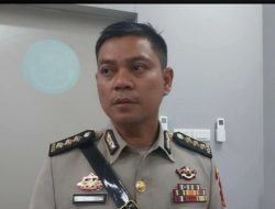 Dalang Pembakaran Rumah Wartawan di Karo Diringkus Polisi
