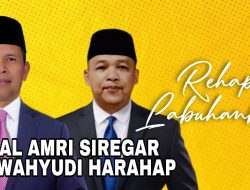 Kader Demokrat Siap Dampingi Faizal Amri Siregar Untuk Kontestasi Pilkada di Labuhan Batu