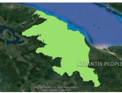 Enam Daerah Berpisah Dari Sumatera Utara, Bentuk Provinsi Baru Bernama Sumatera Timur, Apa Saja?