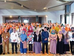 Guna Menumbuhkan Semangat Pelaku UMKM, Pemko Gelar Pelatihan Entrepreneurship