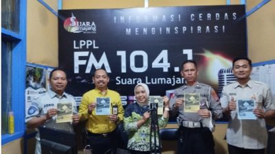 Samsat Lumajang Gelar Program Pemutihan Pajak Kendaraan 2024 Masyarakat Diimbau Manfaatkan Momen