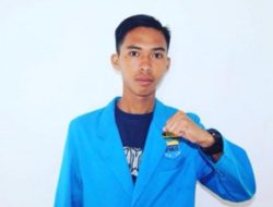 Ketua PKC PMII Kepri Minta Temuan BPK Segera Ditindak Lanjuti