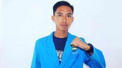 Ketua PKC PMII Kepri Minta Temuan BPK Segera Ditindak Lanjuti