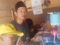 Niat Merantau ke Kawasan Industri Gresik, Pemuda Lampung Terkatung Katung