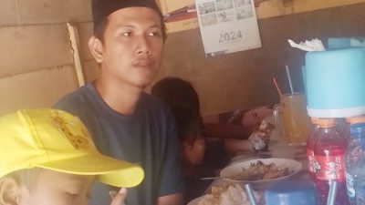 Niat Merantau ke Kawasan Industri Gresik, Pemuda Lampung Terkatung Katung