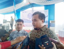Suzuki Siap Memimpin Industri Mesin Tempel di Palembang