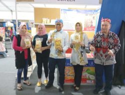 Penutupan Festival Muharram Pameran Seni dan Budaya Bondowoso