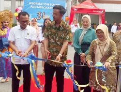 Unrika Kembangkan Minat dan Bakat Mahasiswa Melalui Diesnatalis Yang ke-31