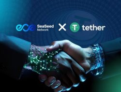 Tether Announces Strategic Collaboration with D3 Labs