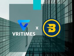 VRITIMES Partners with Coach Boost Gio to Expand Press Release Distribution for Filipino Clients