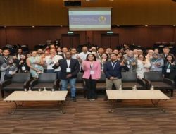 Disruptive Doctors® Helping Doctors Impact Healthcare Differently at the Healthcare Revolution Conference 2024