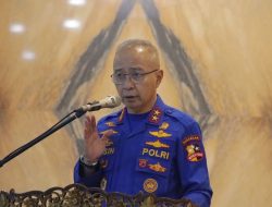 Borong 10 Medali, Irjen Pol M. Yassin Kosasih: Apresiasi Semangat dan Dedikasi para Atlet yang Berpartisipasi