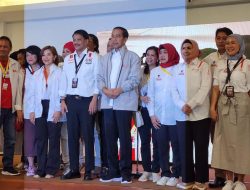 GK Center Akan Menggelar Satu Dekade Presiden Jokowi