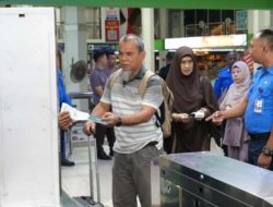 BP Batam Pastikan Pelabuhan Internasional Batam Centre Tetap Beroperasi