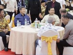 Permudah Perizinan Investasi di Batam, Muhammad Rudi hadiri peresmian Ekspansi PT. Volex Indonesia