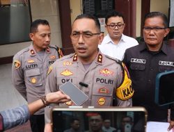 Wanita Ditemukan Tak Bernyawa di kamar Hotel, Polisi sudah tetapkan Tersangka.