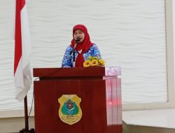 Strategi Penanganan Penurunan Angka Stunting, Begini Kata Kadinsos Bondowoso