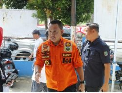 PJ.Bupati Optimis Pastikan Pemilihan Kepala Daerah Kabupaten Empat Lawang Terlaksana