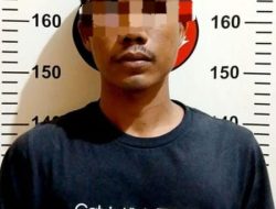 Polsek Muara Telang Amankan Pelaku Curanmor