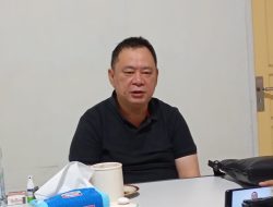 Kenang Jasa Pahlawan CV. Trisno Adi Tabur Bunga di Makam Pahlawan Bondowoso