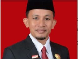 Ketua Gerindra Labuhan Batu, Siap Menangkan Pasangan Hendri Syahputra Daulay & Hj Ellya Rosa Siregar di Pemilukada