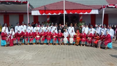 Humas DPP BAKORNAS dan DPD JPKP Tegaskan HUT RI 17 Agustus 2024 di Duga Jadi Ajang Pungli dan Korupsi Berjamaah di Koordinir Camat