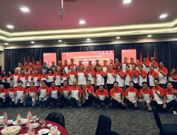 Pelantikan Perhimpunan Indonesia Tionghoa Generasi Muda Sumsel & Pengurus Cabang Palembang