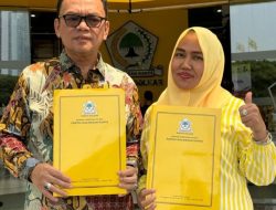 PILKADA,Paslon Joncik Muhammad dan Arifa’i Dipastikan Jadi Bupati Empat Lawang