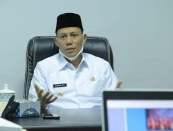 Bupati Pasaman Diduga Tidak Patuh Kepada Pemerintah Pusat untuk Setujui Pensiun Mara Ondak