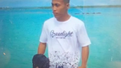 Seorang Warga Tefa’o Kabupaten Nias Utara Hilang Saat Melaut